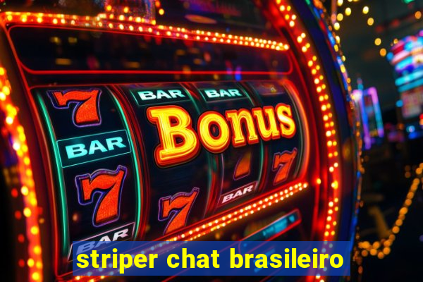 striper chat brasileiro